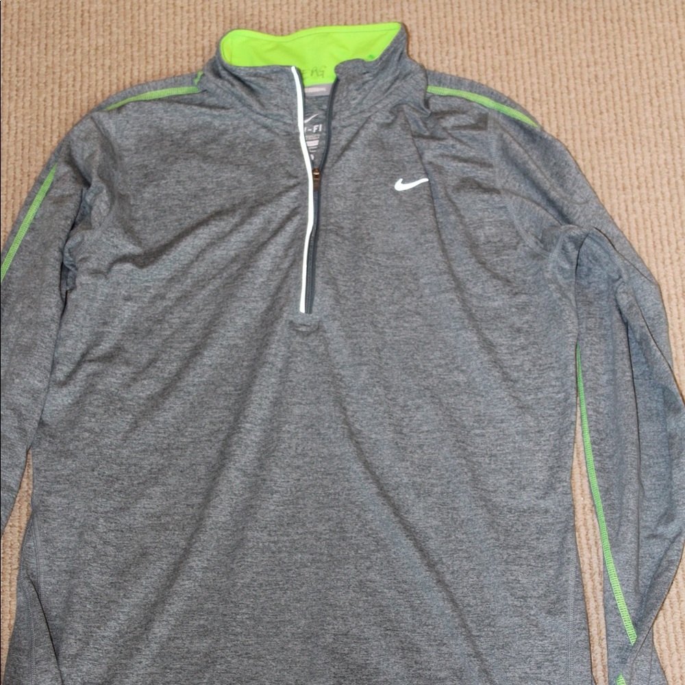 Nike pullover